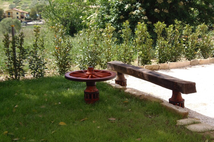Holiday home Marche