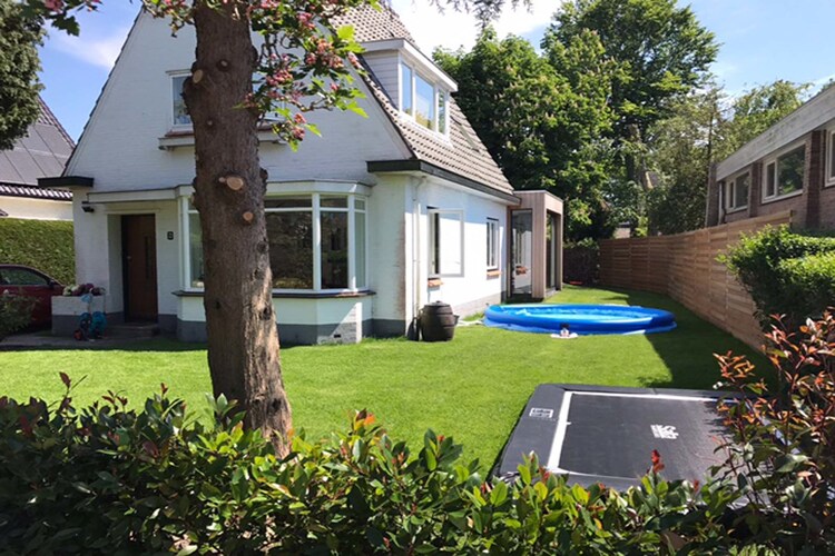 Villa North Holland