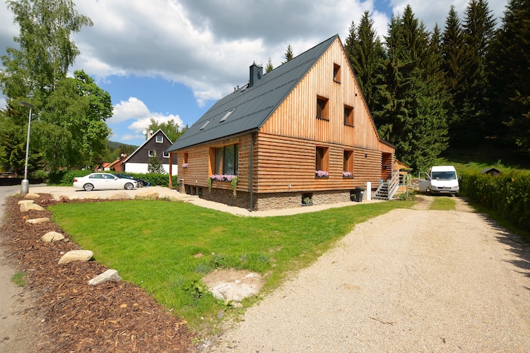 Apartment North Bohemia Giant Mountains
