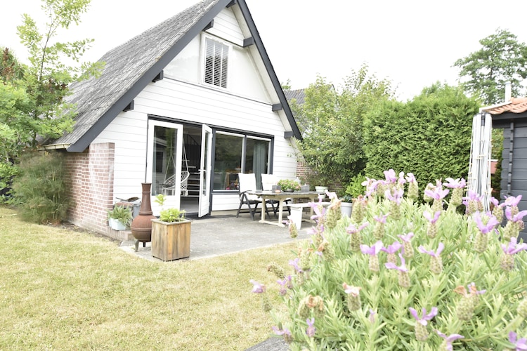 Holiday home North Holland