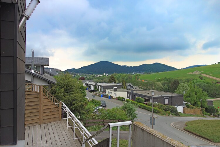 Apartment Sauerland