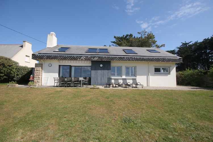 Holiday home Brittany