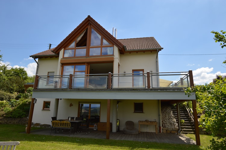 Holiday home Eifel