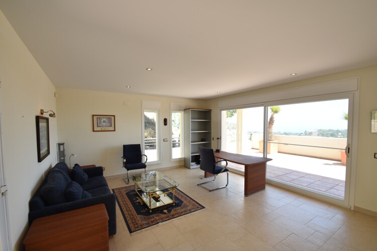 Villa Costa Blanca