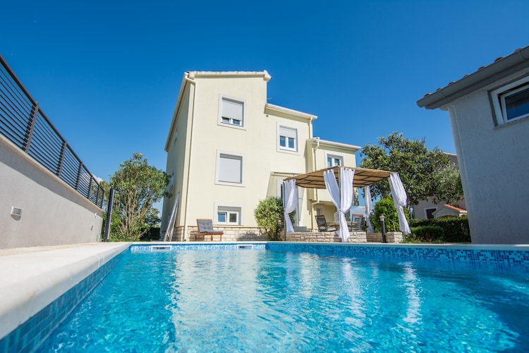 Villa Dalmatia
