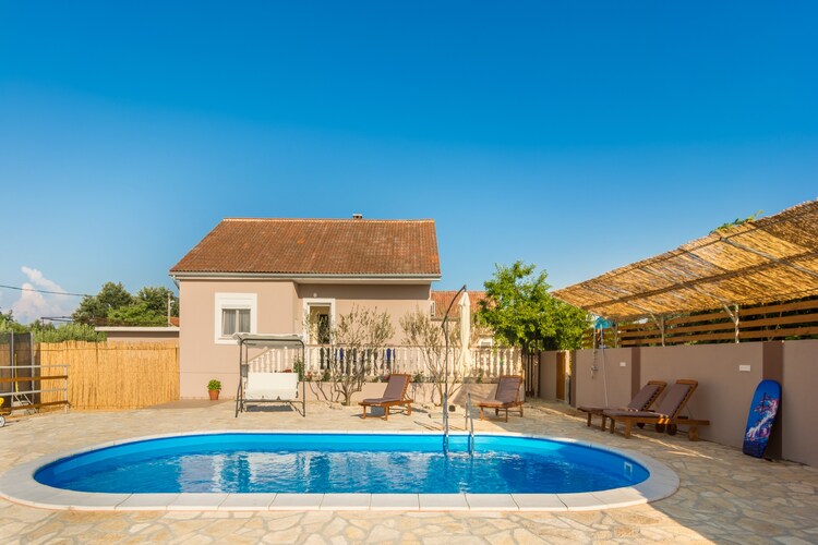 Holiday home Dalmatia