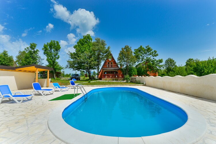 Holiday home Dalmatia