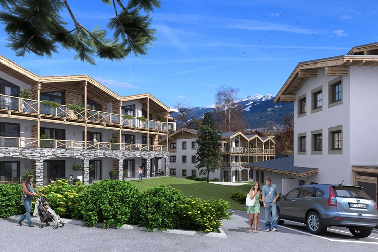 Apartment Salzburg