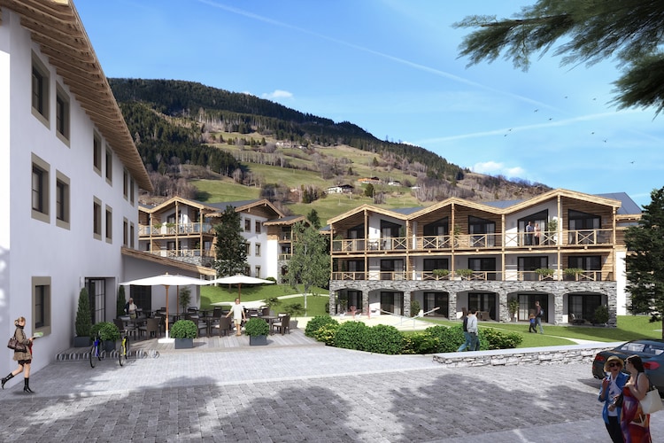 Apartment Salzburg