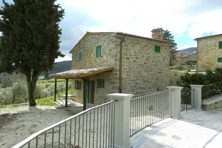 Holiday home Tuscany Elba