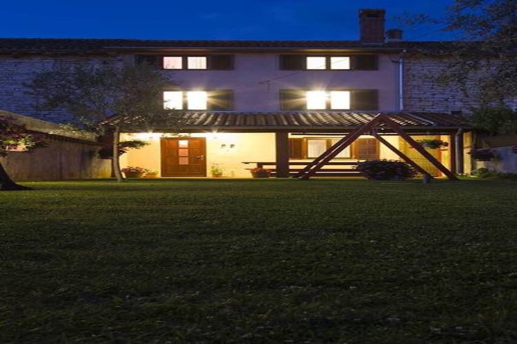 Holiday home Istria