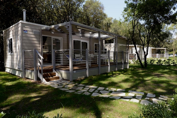 Chalet Campania Naples