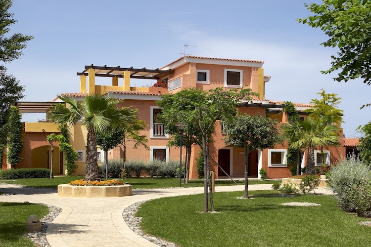 Apartment Calabria Basilicata
