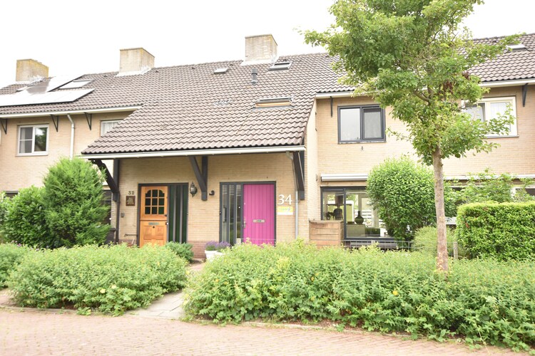Holiday home North Holland