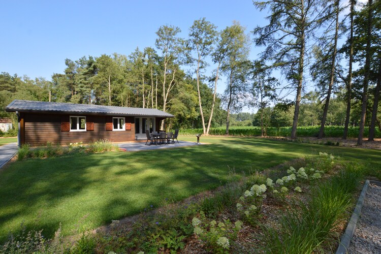 Chalet Antwerp