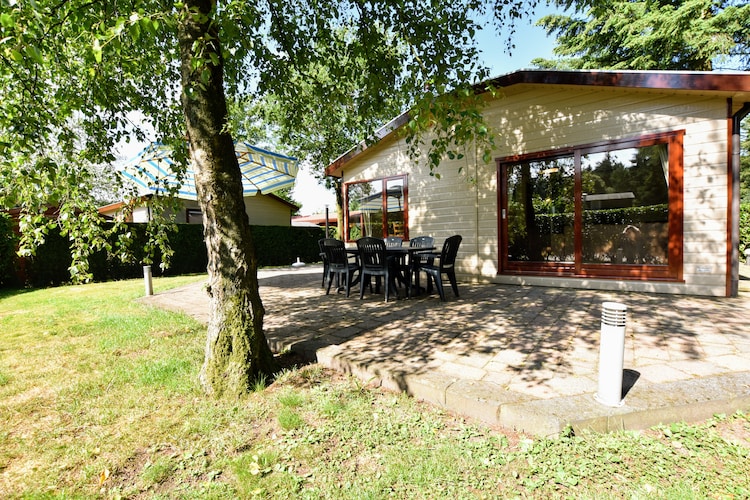 Chalet Guelders