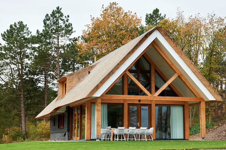 Villa Drenthe
