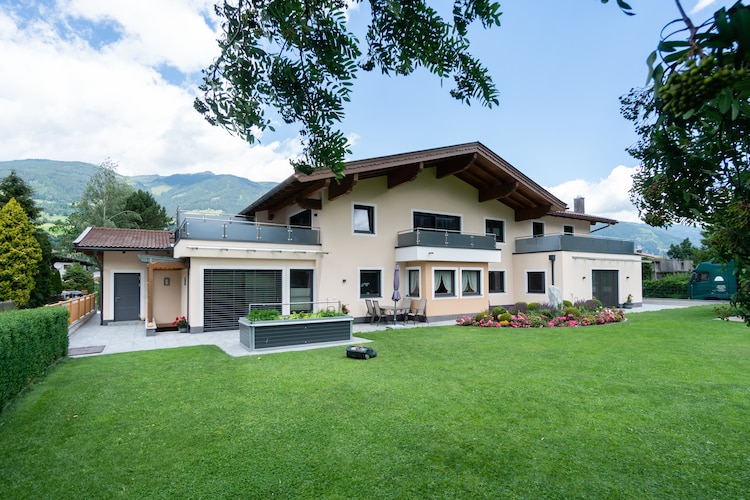 Holiday home Salzburg