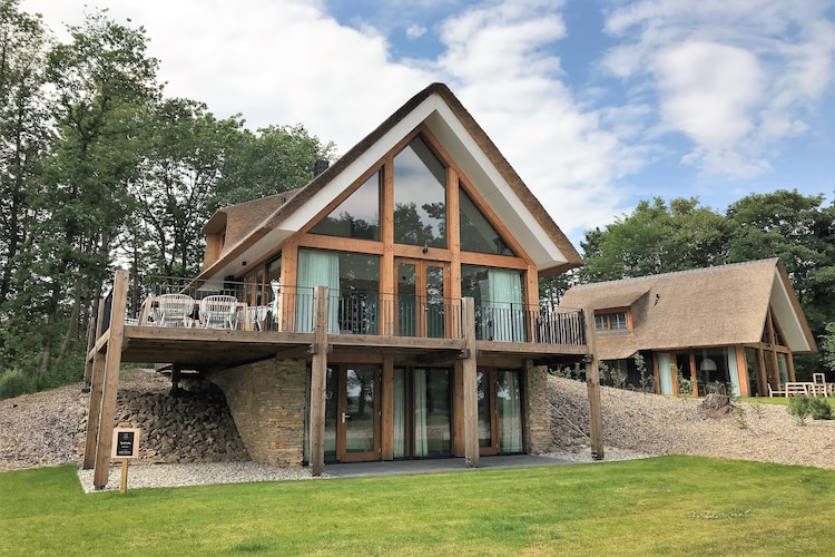 Villa Drenthe