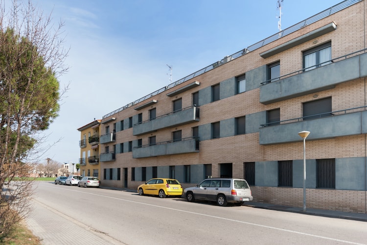 Apartment Costa Brava