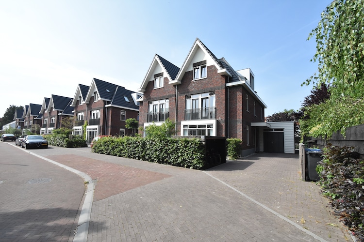 Holiday home North Holland