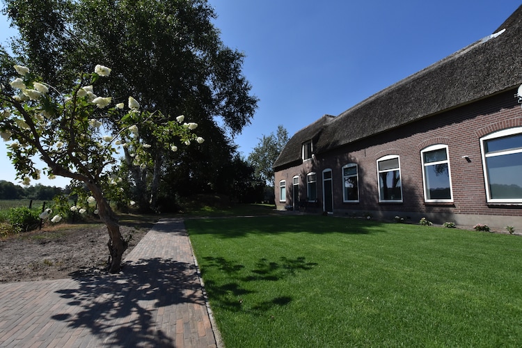 Farmhouse Overijssel