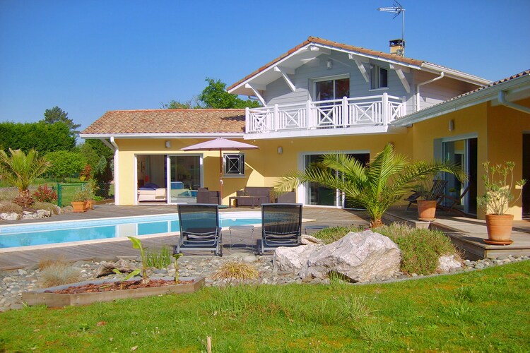 Villa Atlantic Coast