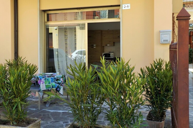 Apartment Lakes of Italy