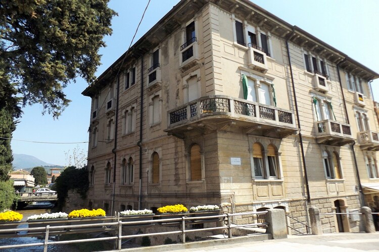 Apartment Lakes of Italy
