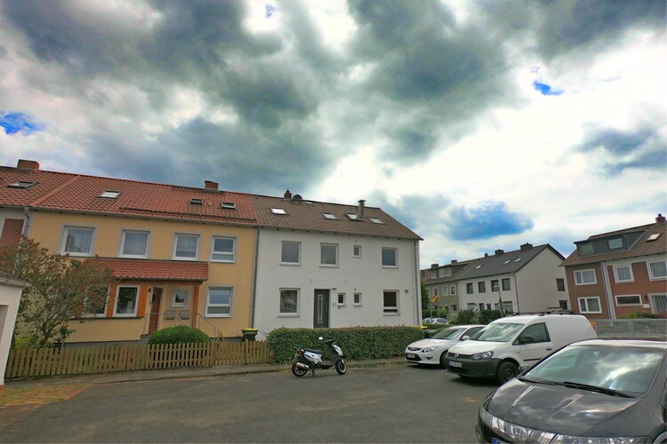 Apartment Lower Saxony