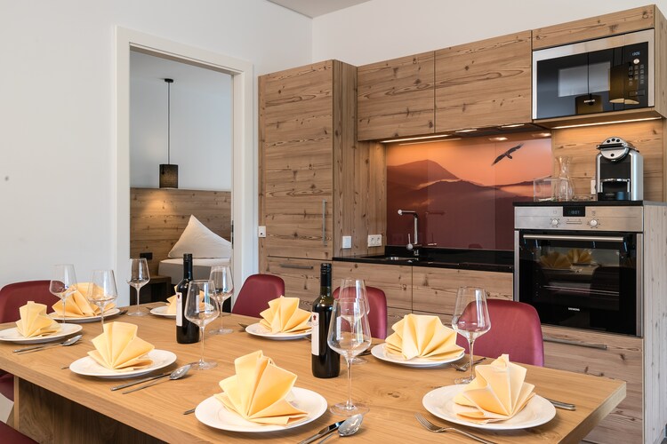 Apartment Salzburg