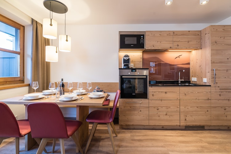 Apartment Salzburg