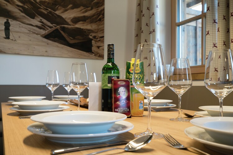 Apartment Salzburg
