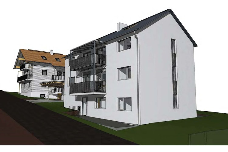 Apartment Salzburg