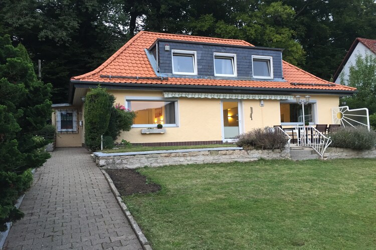 Holiday home Harz