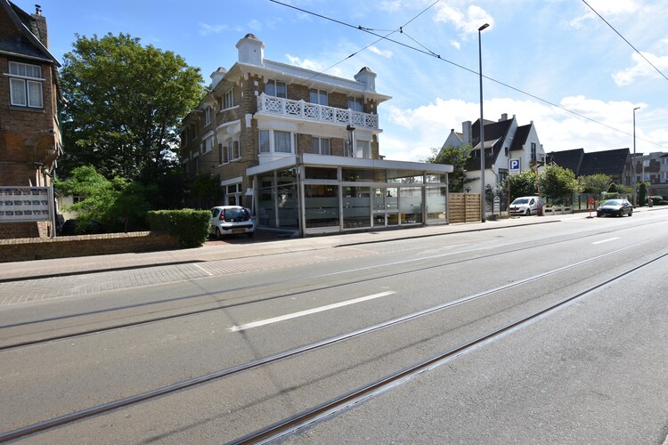Holiday home West Flanders