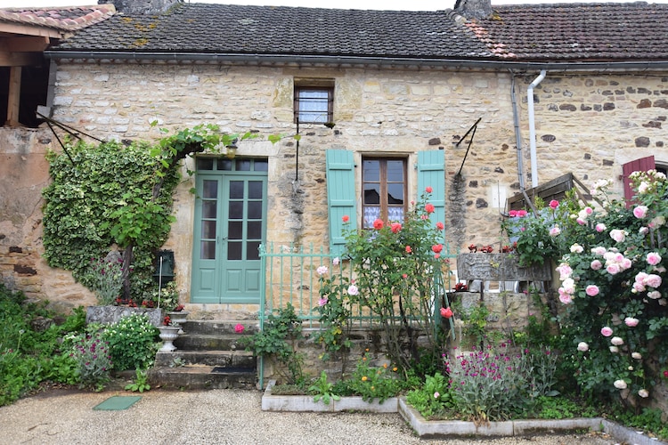 Holiday home Dordogne