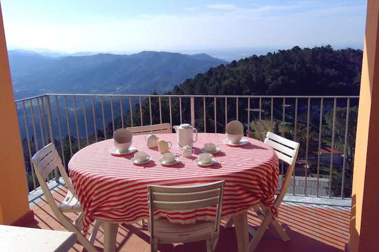 Holiday home Tuscany Elba