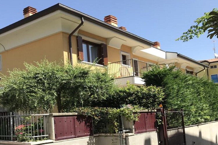 Apartment Lakes of Italy