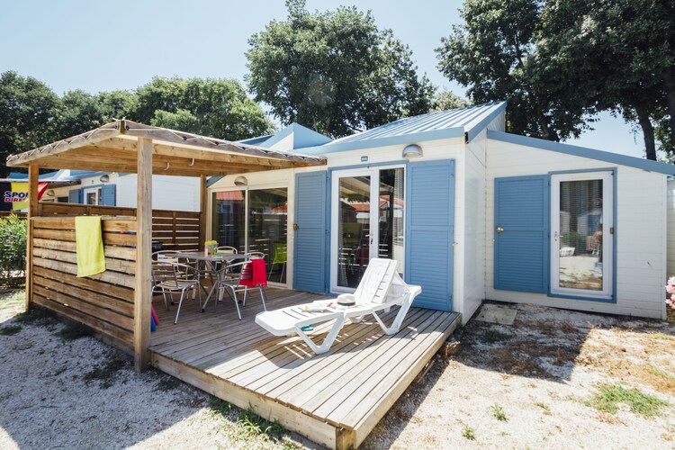 Chalet Languedoc-Roussillon