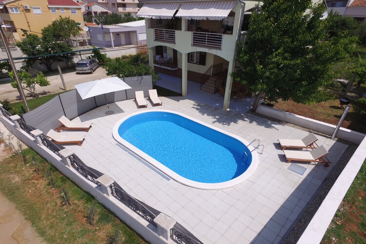Villa Dalmatia