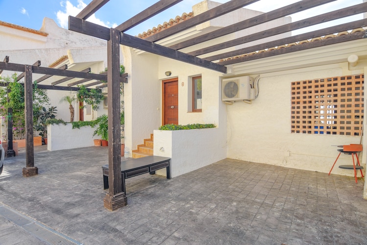 Villa Costa Blanca