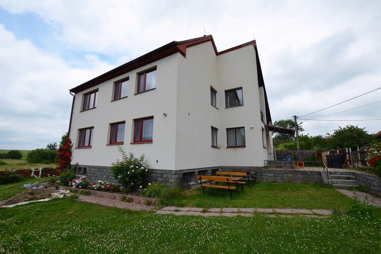 Villa South Bohemian Region