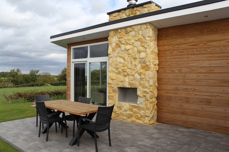 Holiday home Limburg