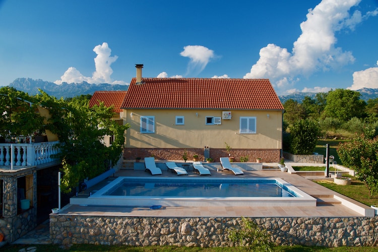 Villa Dalmatia
