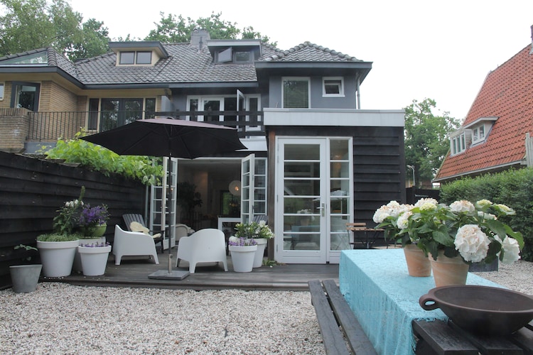 Holiday home North Holland