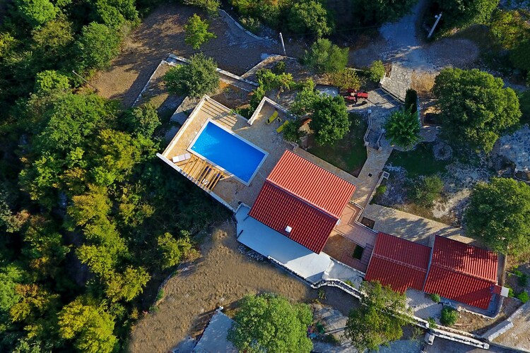 Holiday home Dalmatia