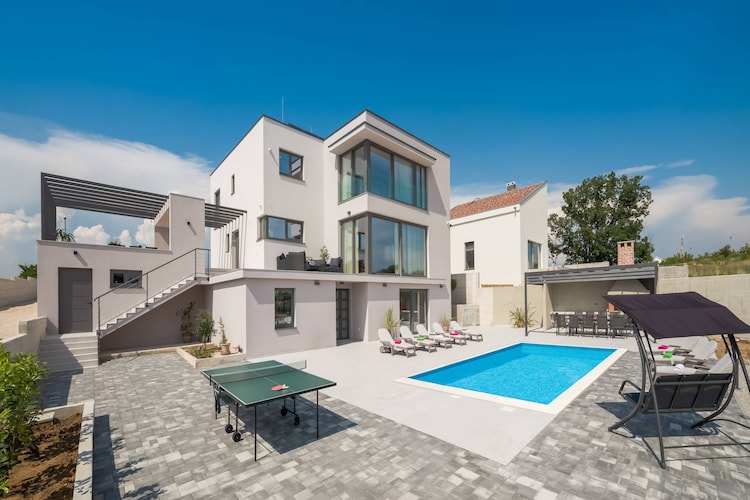 Villa Dalmatia