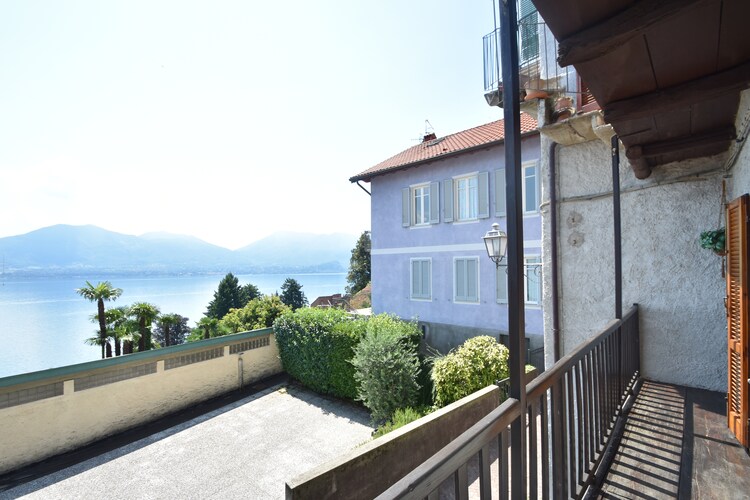 Holiday home Lakes of Italy