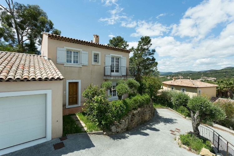 Holiday home Provence Cote d Azur
